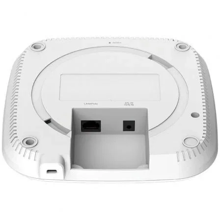 D-Link DBR-X3000-AP Punto de Acceso Wi-Fi 6 AX3000 3000Mbps Dual Band 2.4GHz 5GHz PoE Antenas 3/4dBi para Empresas Mesh D-Link DBR-X3000-AP Punto de Acceso Wi-Fi 6 AX3000 3000Mbps Dual Band 2.4GHz 5GHz PoE Antenas 3/4dBi para Empresas Mesh